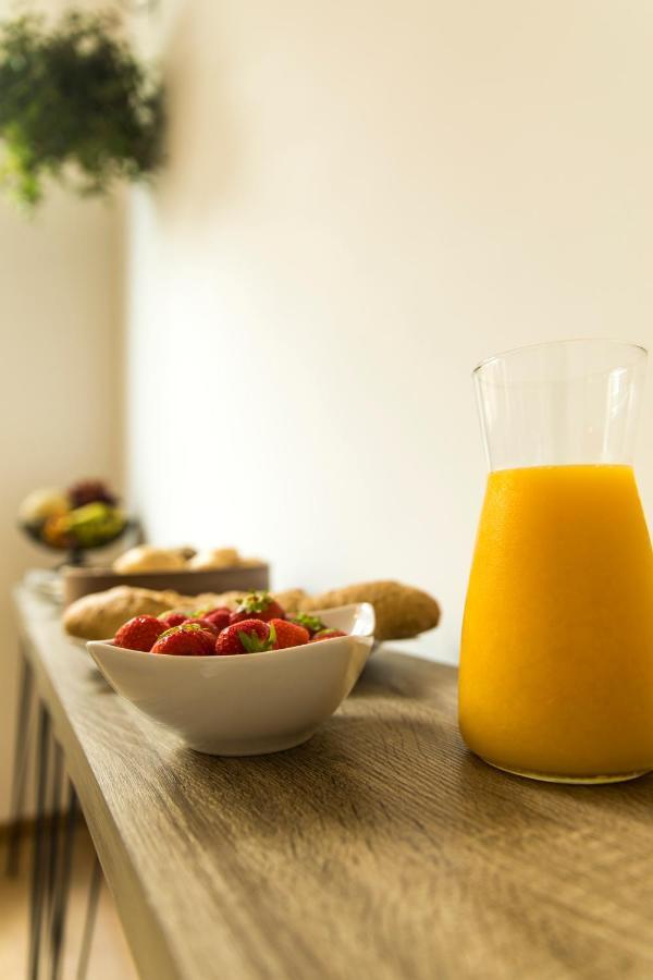 Daya Bed & Breakfast 3*